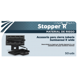 Stopper R.