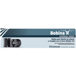 Bobina R