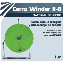 Carro Winder II-B