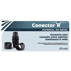 Conector R